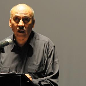 Fotografía de Seminario internacional de teatro sobre José Moreno Arenas - 