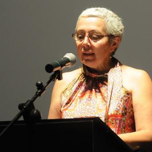Fotografía de Seminario internacional de teatro sobre José Moreno Arenas - 