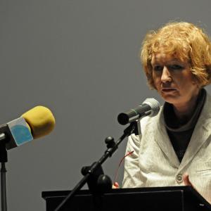 Fotografía de Seminario internacional de teatro sobre José Moreno Arenas - 