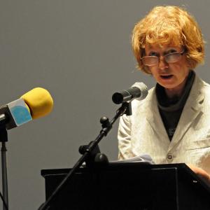 Fotografía de Seminario internacional de teatro sobre José Moreno Arenas - 