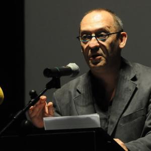 Fotografía de Seminario internacional de teatro sobre José Moreno Arenas - 