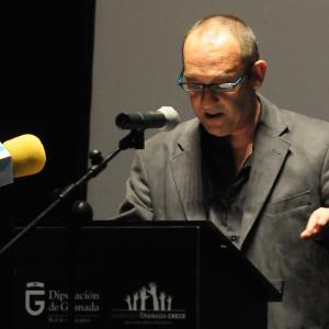 Fotografía de Seminario internacional de teatro sobre José Moreno Arenas - 