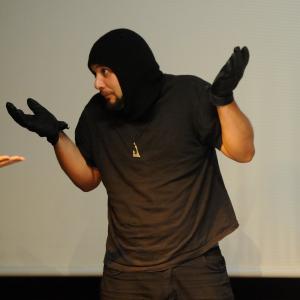 Fotografía de Seminario internacional de teatro sobre José Moreno Arenas - 