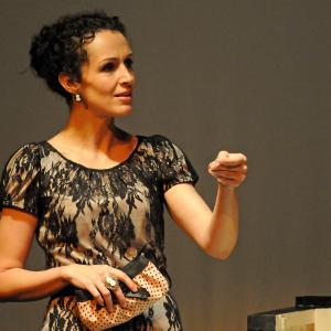 Fotografía de Seminario internacional de teatro sobre José Moreno Arenas - 