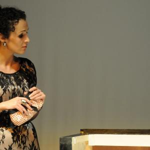 Fotografía de Seminario internacional de teatro sobre José Moreno Arenas - 