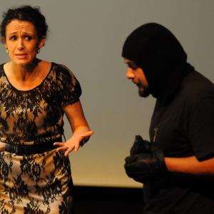 Fotografía de Seminario internacional de teatro sobre José Moreno Arenas - 