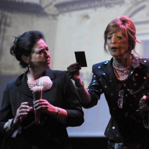 Fotografía de Seminario internacional de teatro sobre José Moreno Arenas - 