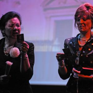 Fotografía de Seminario internacional de teatro sobre José Moreno Arenas - 