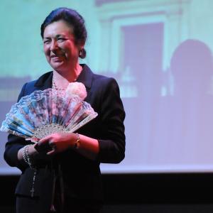Fotografía de Seminario internacional de teatro sobre José Moreno Arenas - 