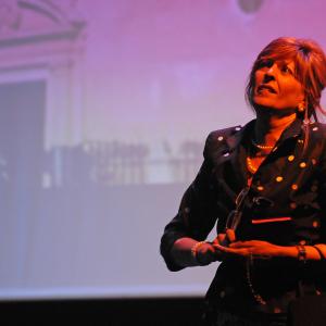 Fotografía de Seminario internacional de teatro sobre José Moreno Arenas - 