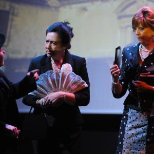 Fotografía de Seminario internacional de teatro sobre José Moreno Arenas - 