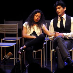 Fotografía de Seminario internacional de teatro sobre José Moreno Arenas - 