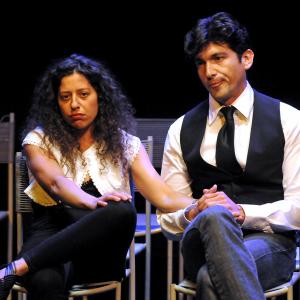 Fotografía de Seminario internacional de teatro sobre José Moreno Arenas - 