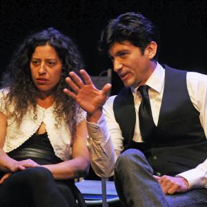 Fotografía de Seminario internacional de teatro sobre José Moreno Arenas - 