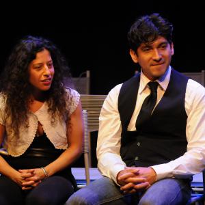 Fotografía de Seminario internacional de teatro sobre José Moreno Arenas - 