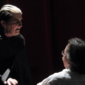 Fotografía de Seminario internacional de teatro sobre José Moreno Arenas - 