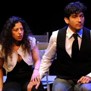 Fotografía de Seminario internacional de teatro sobre José Moreno Arenas - 