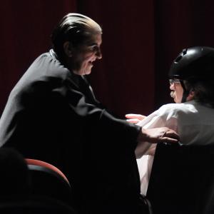 Fotografía de Seminario internacional de teatro sobre José Moreno Arenas - 
