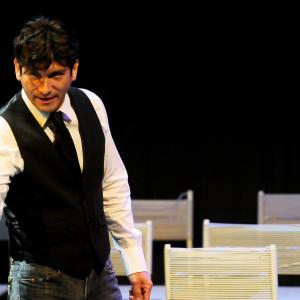 Fotografía de Seminario internacional de teatro sobre José Moreno Arenas - 