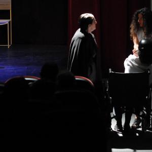 Fotografía de Seminario internacional de teatro sobre José Moreno Arenas - 