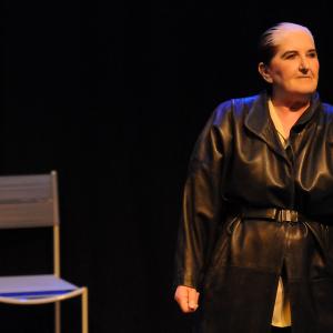 Fotografía de Seminario internacional de teatro sobre José Moreno Arenas - 