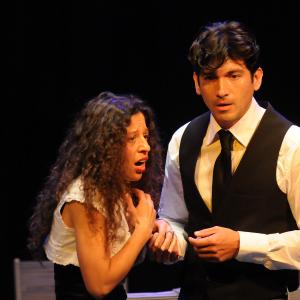 Fotografía de Seminario internacional de teatro sobre José Moreno Arenas - 