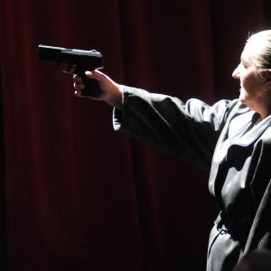 Fotografía de Seminario internacional de teatro sobre José Moreno Arenas - 