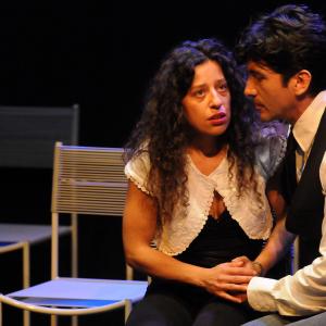 Fotografía de Seminario internacional de teatro sobre José Moreno Arenas - 