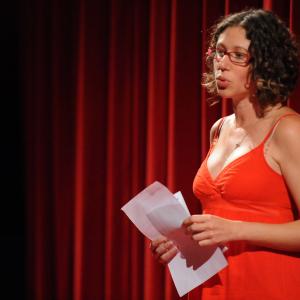 Fotografía de Muestra fin de curso de la Escuela de Remiendo Teatro - 
