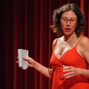 Fotografía de Muestra fin de curso de la Escuela de Remiendo Teatro - 