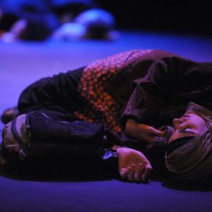 Fotografía de Muestra fin de curso de la Escuela de Remiendo Teatro - 