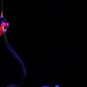 Fotografía de Muestra fin de curso de la Escuela de Remiendo Teatro - 