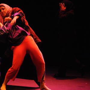 Fotografía de Muestra fin de curso de la Escuela de Remiendo Teatro - 