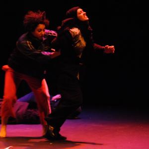 Fotografía de Muestra fin de curso de la Escuela de Remiendo Teatro - 