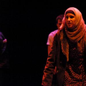 Fotografía de Muestra fin de curso de la Escuela de Remiendo Teatro - 