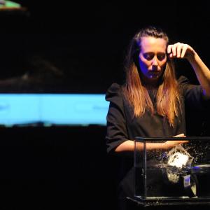 Fotografía de Apertura exposición en El Apeadero - 