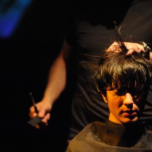 Fotografía de Apertura exposición en El Apeadero - 