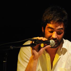 Fotografía de Apertura exposición en El Apeadero - 