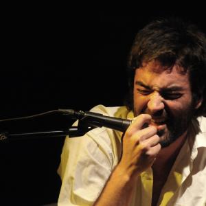 Fotografía de Apertura exposición en El Apeadero - 