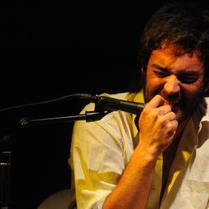 Fotografía de Apertura exposición en El Apeadero - 