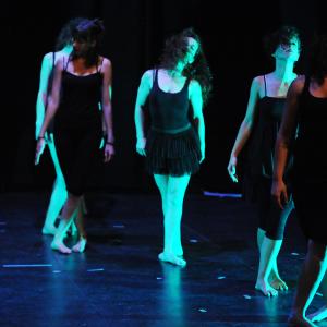 Fotografía de Gala la Seducción: Opening - 