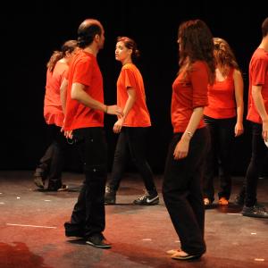 Fotografía de Gala la Seducción: Opening - 