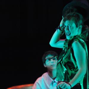 Fotografía de Gala la Seducción: Sueños de un seductor - 