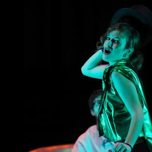 Fotografía de Gala la Seducción: Sueños de un seductor - 