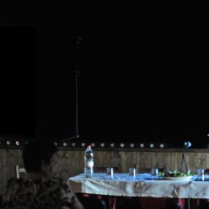 Fotografía de Tertulias lorquianas, en Valderrubio - 