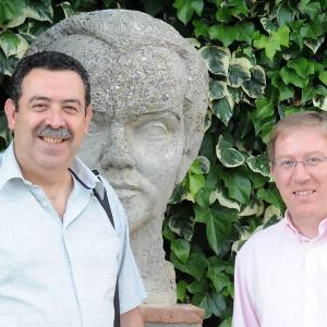 Fotografía de Tertulias lorquianas, en Valderrubio - 