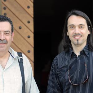 Fotografía de Tertulias lorquianas, en Valderrubio - 