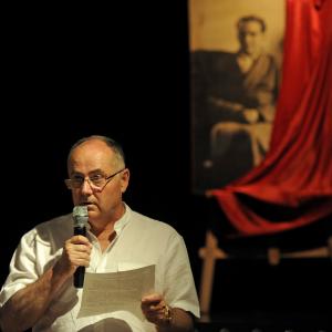 Fotografía de Tertulias lorquianas, en Valderrubio - 