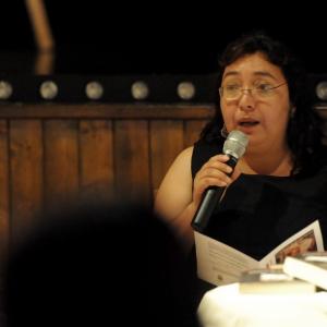 Fotografía de Tertulias lorquianas, en Valderrubio - 