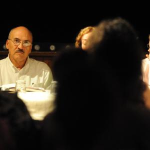 Fotografía de Tertulias lorquianas, en Valderrubio - 